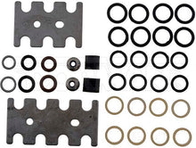 Load image into Gallery viewer, 90000 Fuel Injector O-Ring Kit Dorman - HELP Canada