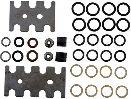 90000 Fuel Injector O-Ring Kit Dorman - HELP Canada
