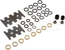 Load image into Gallery viewer, 90000 Fuel Injector O-Ring Kit Dorman - HELP Canada