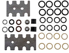 Load image into Gallery viewer, 90000 Fuel Injector O-Ring Kit Dorman - HELP Canada