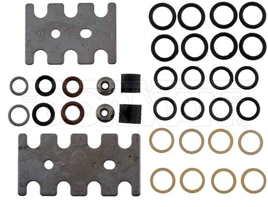 90000 Fuel Injector O-Ring Kit Dorman - HELP Canada