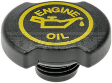 Charger l'image dans la galerie, 90005 Engine Oil Filler Cap Dorman - HELP Canada