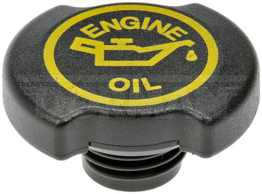 90005 Engine Oil Filler Cap Dorman - HELP Canada