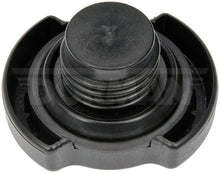 Charger l'image dans la galerie, 90005 Engine Oil Filler Cap Dorman - HELP Canada