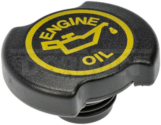 90005 Engine Oil Filler Cap Dorman - HELP Canada