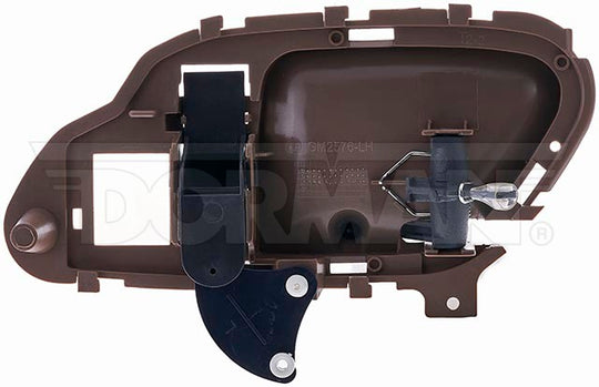 90007 Interior Door Handle Dorman - HELP Canada