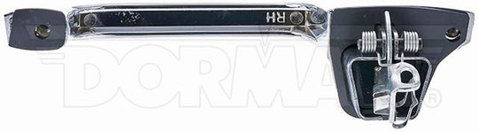 90025 Exterior Door Handle Dorman - HELP Canada
