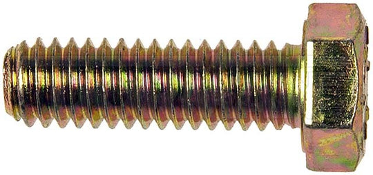 860-110BX Pack Of 16 Screw Fasteners Dorman Canada