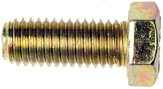 860-412BX Pack Of 12 Screw Fasteners Dorman Canada