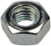 Load image into Gallery viewer, 215-010 Pack Of 100 Nut Fasteners Dorman - Autograde Canada