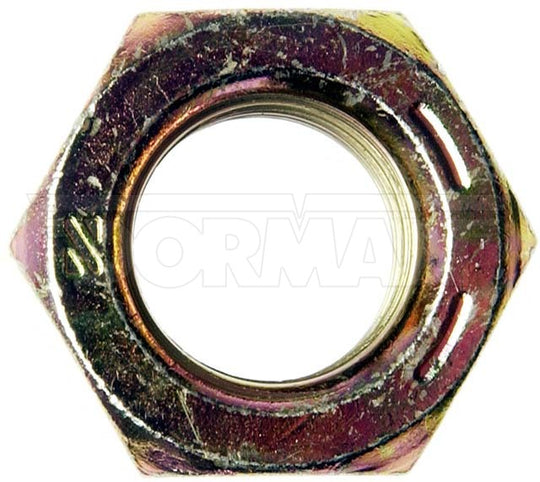 865-016 Pack Of 7 Nut Fasteners Dorman - Autograde Canada