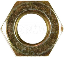 Load image into Gallery viewer, 219-018 Pack Of 10 Nut Fasteners Dorman - Autograde Canada