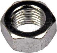 Load image into Gallery viewer, 814-112 Pack Of 45 Nut Fasteners Dorman - Autograde Canada
