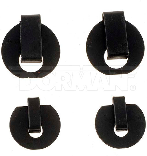 90093 Throttle Rod Connector Dorman - HELP Canada