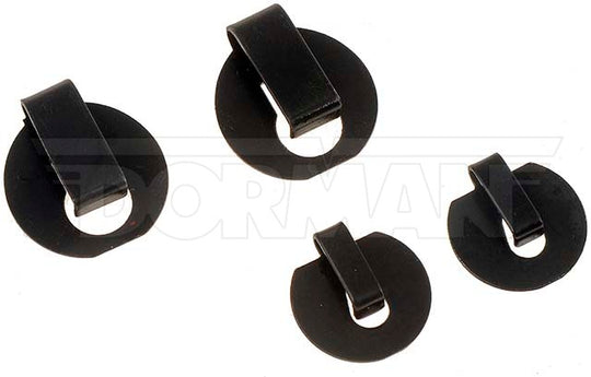 90093 Throttle Rod Connector Dorman - HELP Canada