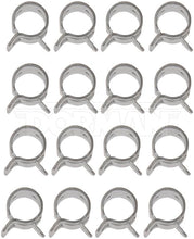 Load image into Gallery viewer, 90099 Fuel Hose Clamp Dorman - HELP Canada