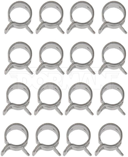 90099 Fuel Hose Clamp Dorman - HELP Canada