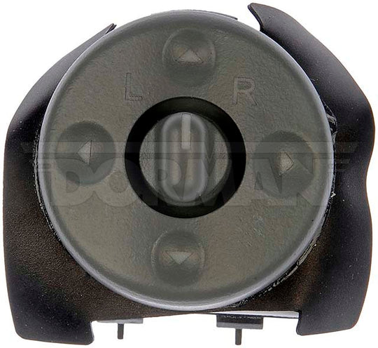 49000 Door Mirror Switch Dorman - HELP Canada