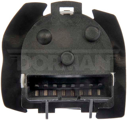 49000 Door Mirror Switch Dorman - HELP Canada
