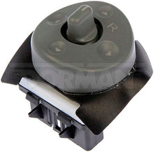 Load image into Gallery viewer, 901-000 Door Mirror Switch Dorman - OE Solutions Canada