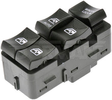 Load image into Gallery viewer, 901-001 Door Window Switch Dorman - OE Solutions Canada