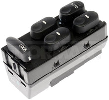 Charger l'image dans la galerie, 901-002 Door Window Switch Dorman - OE Solutions Canada