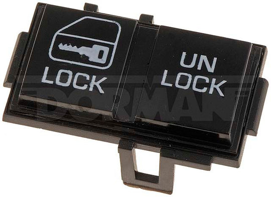 901-007 Door Lock Switch Dorman - OE Solutions Canada