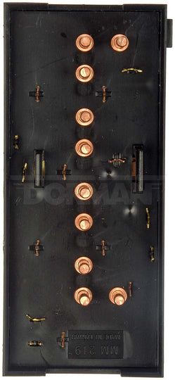 49219 Door Window Switch Dorman - HELP Canada