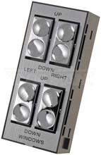 Load image into Gallery viewer, 49219 Door Window Switch Dorman - HELP Canada