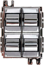 Load image into Gallery viewer, 49238 Door Window Switch Dorman - HELP Canada