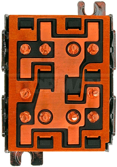 49238 Door Window Switch Dorman - HELP Canada
