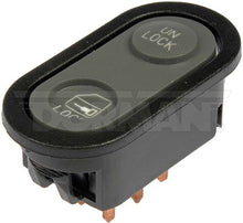 Charger l'image dans la galerie, 901-015 Door Lock Switch Dorman - OE Solutions Canada