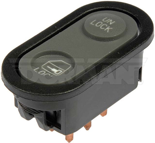 901-015 Door Lock Switch Dorman - OE Solutions Canada