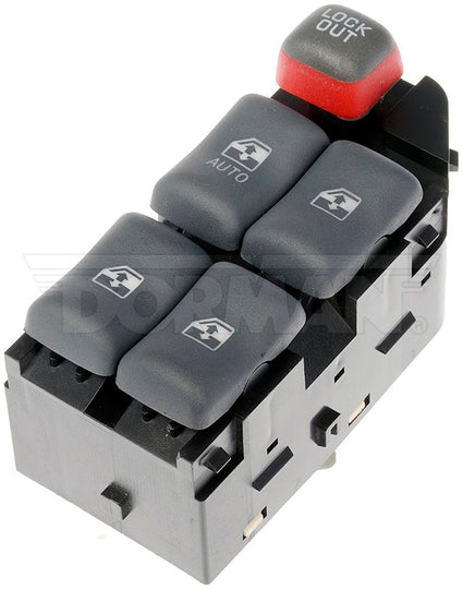 901-023 Door Window Switch Dorman - OE Solutions Canada