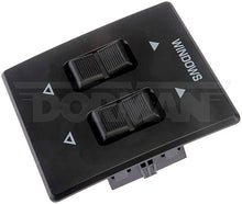 Load image into Gallery viewer, 901-027 Door Window Switch Dorman - OE Solutions Canada