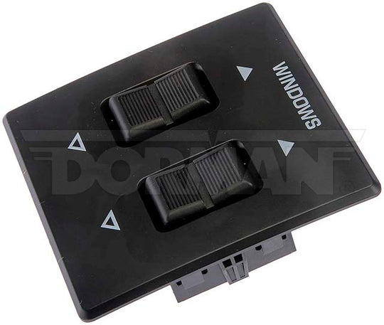 901-027 Door Window Switch Dorman - OE Solutions Canada