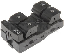 Charger l'image dans la galerie, 901-036 Door Window Switch Dorman - OE Solutions Canada