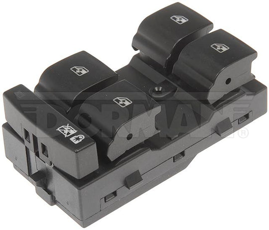 901-036 Door Window Switch Dorman - OE Solutions Canada