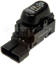 Charger l'image dans la galerie, 901-040 Door Lock Switch Dorman - OE Solutions Canada