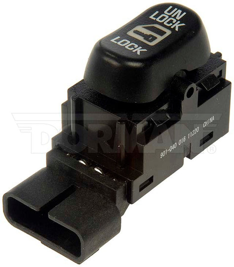 901-040 Door Lock Switch Dorman - OE Solutions Canada