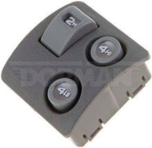 Load image into Gallery viewer, 901-059 4WD Switch Dorman - OE Solutions Canada