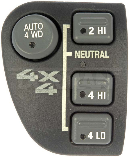 901-060 4WD Switch Dorman - OE Solutions Canada