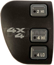 Charger l'image dans la galerie, 901-061 4WD Switch Dorman - OE Solutions Canada