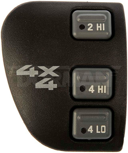 901-061 4WD Switch Dorman - OE Solutions Canada