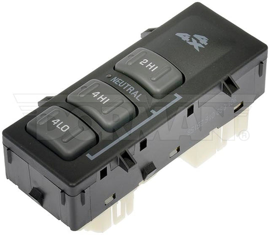 901-063 4WD Switch Dorman - OE Solutions Canada