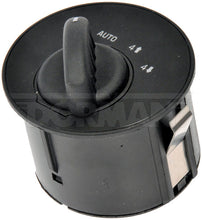 Charger l'image dans la galerie, 901-064 4WD Switch Dorman - OE Solutions Canada