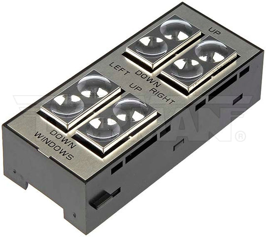 901-066 Door Window Switch Dorman - OE Solutions Canada