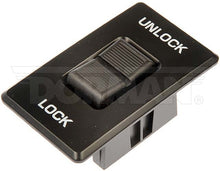 Load image into Gallery viewer, 901-068 Door Lock Switch Dorman - OE Solutions Canada