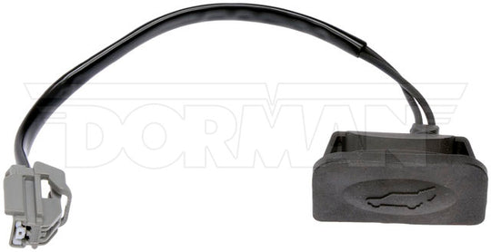 901-071 Liftgate Latch Release Switch Dorman - OE Solutions Canada