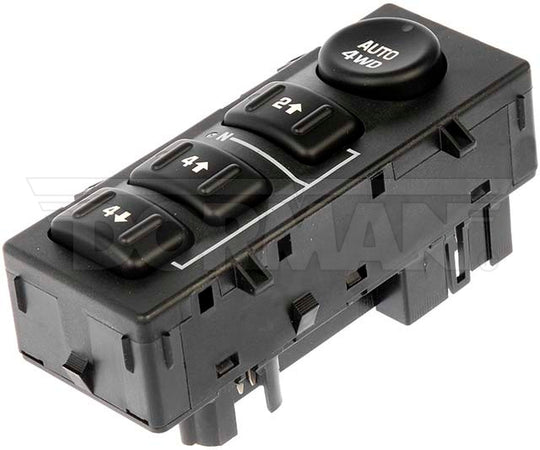901-072 4WD Switch Dorman - OE Solutions Canada